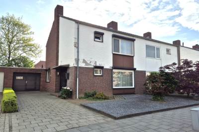 Woning van Gelderstraat 10 Wessem