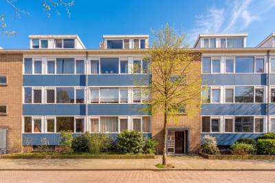 Woning Van Brakellaan 125 Hilversum