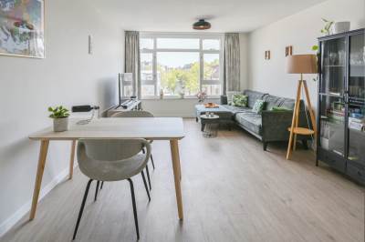 Woning Van Swindendwarsstraat 66 Amsterdam