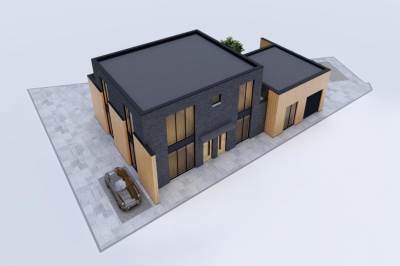 Woning Dynamoweg 9 Vlissingen