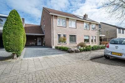 Woning Stegemanserf 8 Staphorst