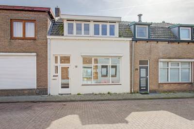 Woning Schulpenpad 23 Sas van Gent