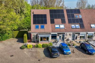 Woning Stadsbroek 73 Bredevoort