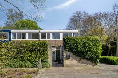 Woning Kasteel Montfoortstraat 38 Tilburg