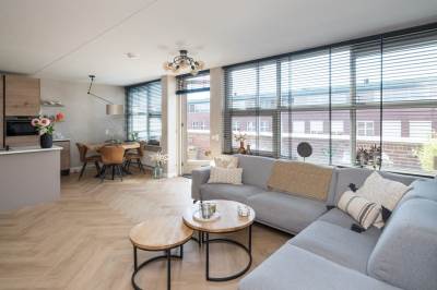 Woning Blaak 109 Ridderkerk