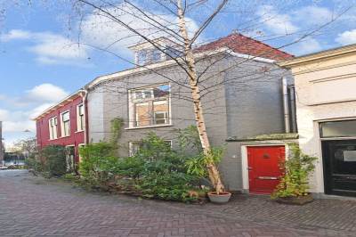 Woning Giststraat 3A Delft