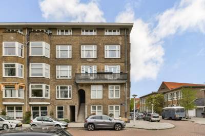 Woning Stadionkade 1184 Amsterdam