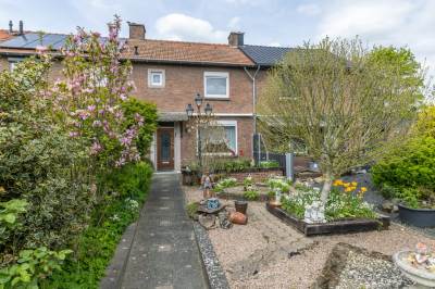 Woning Oirsbekerweg 16 Oirsbeek