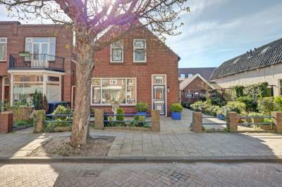 Woning Hoflaan 49 's-Gravenzande