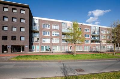 Woning Laan van Wateringse Veld 1066 Den Haag