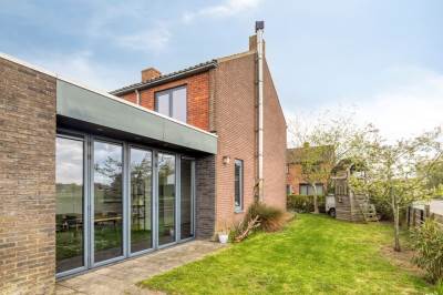 Woning Firensstraat 22 Sas van Gent