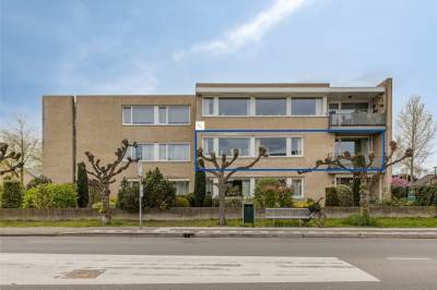 Woning Vroente 50 Prinsenbeek