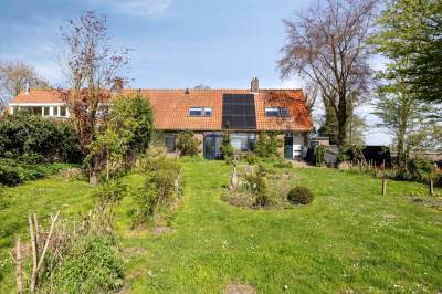 Woning Onderduikerspad 14B Espel