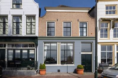 Woning Veerstal 10 Gouda