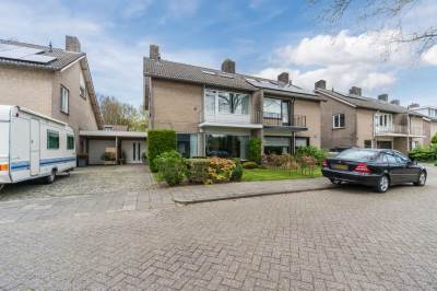 Woning Rossinilaan 13 Berkel-Enschot