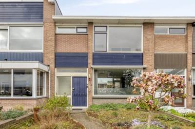 Woning Gladiolenstraat 25 Malden