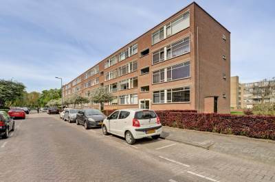 Woning Wilbertoord 11 Rotterdam