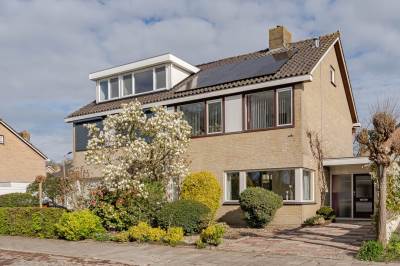 Woning Ferdinand Bolstraat 3 Hazerswoude-Dorp
