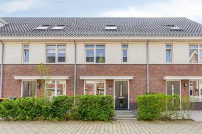Woning Suzanna van Oostdijkstraat 5 Gorinchem