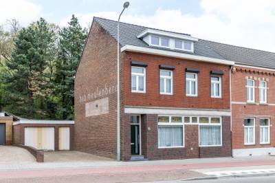 Woning Provincialeweg Zuid 124 Oirsbeek