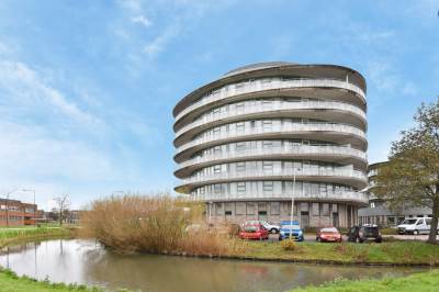 Woning Schiereiland 36 Naaldwijk