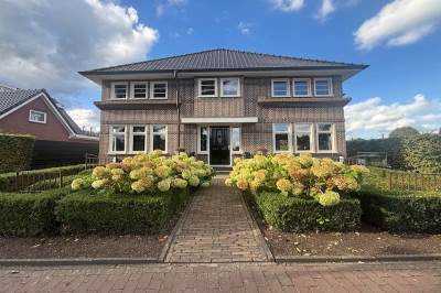 Woning Dorpsstraat 35 Gasselte