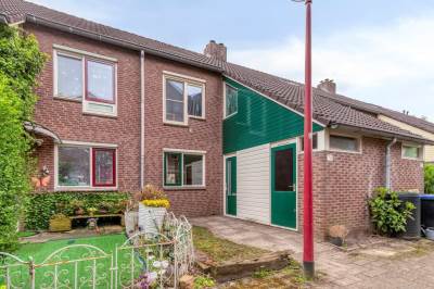 Woning Fagotlaan 78 Nieuwegein