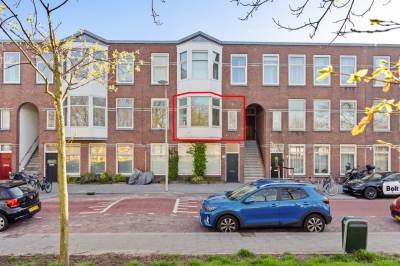 Woning Deimanstraat 206 Den Haag