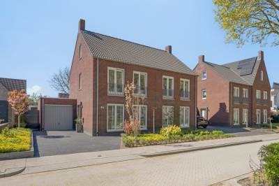 Woning De Gronckelstraat 4D Limbricht