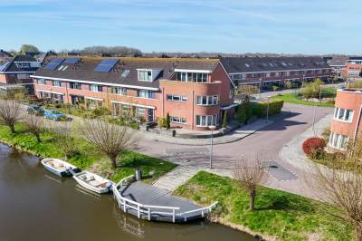Woning Buitengaats 13 Enkhuizen