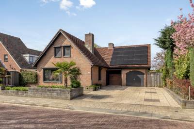 Woning Magnolialaan 1 Yerseke