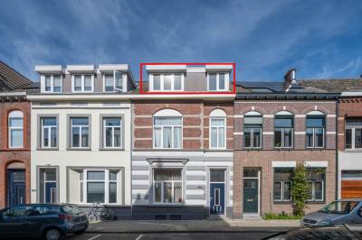 Woning Noord Binnensingel 11B Venlo