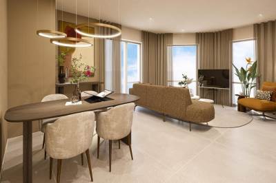Woning Herengracht 69 Terneuzen