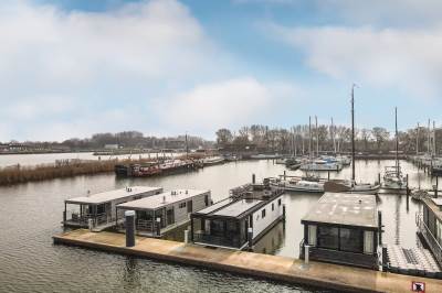 Woning Oostvaardersdijk 99043 Lelystad