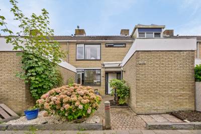 Woning Graan voor Visch 17105 Hoofddorp