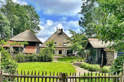 Woning Kalverdijkerlaantje 6 Tuitjenhorn