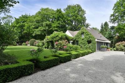 Woning Nieuwe Blaricummerweg 46 Huizen