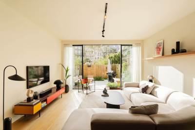 Woning De Wittenstraat 49H Amsterdam