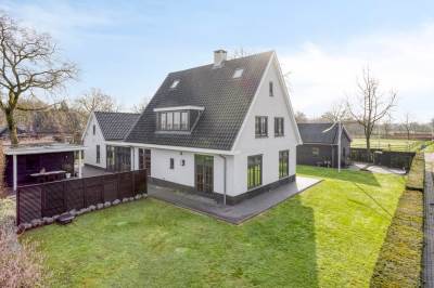 Woning Edeseweg 39 Lunteren