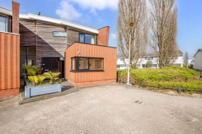 Woning Ganzeneiland 1 Moordrecht