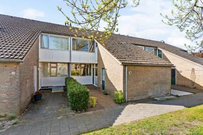 Woning Havezathe 35 Almelo