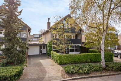 Woning Buiten Sociëteitstraat 12 Oldenzaal