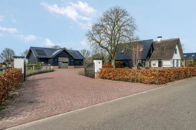 Woning Zonneoordlaan 5 Ede