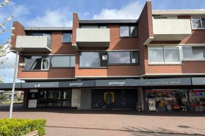 Woning Molenweg 75 Rozenburg (ZH)