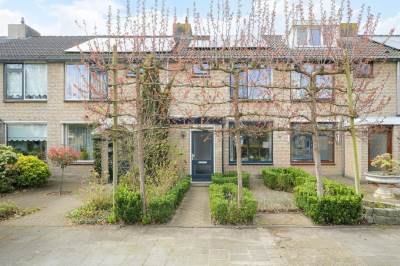 Woning Bisschopshoeve 111 Breda