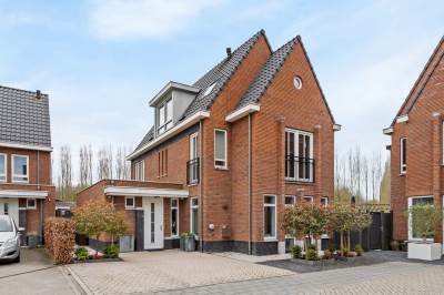 Woning Parkzichtlaan 104 Utrecht
