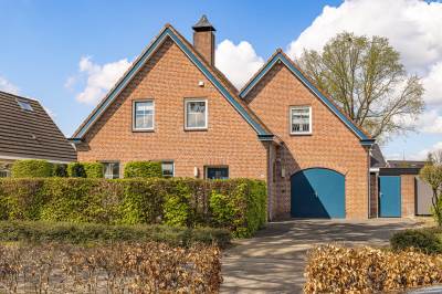 Woning Stuivezandseweg 39B Klein Zundert