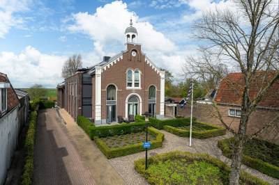 Woning Noard 75G Workum