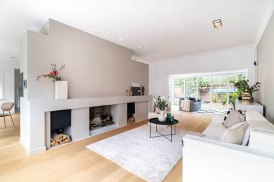 Woning Tulpweg 1 Wassenaar