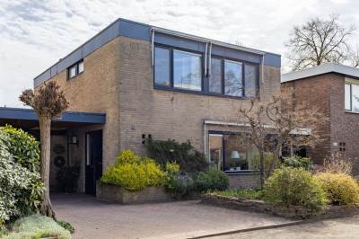 Woning Horstlindelaan 110 Enschede
